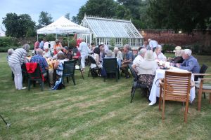 Rotary Celebration Evening 2016